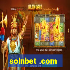 solnbet .com